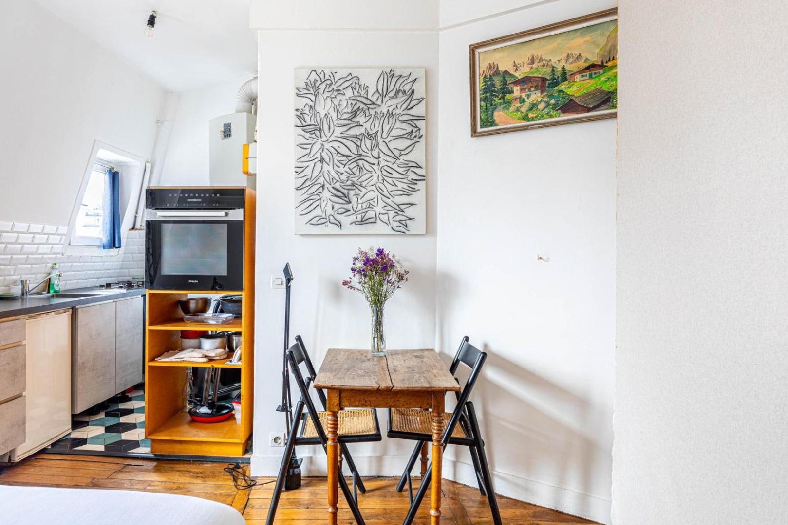 Guestready - Studio Cosy Pres Des Attractions Appartamento *