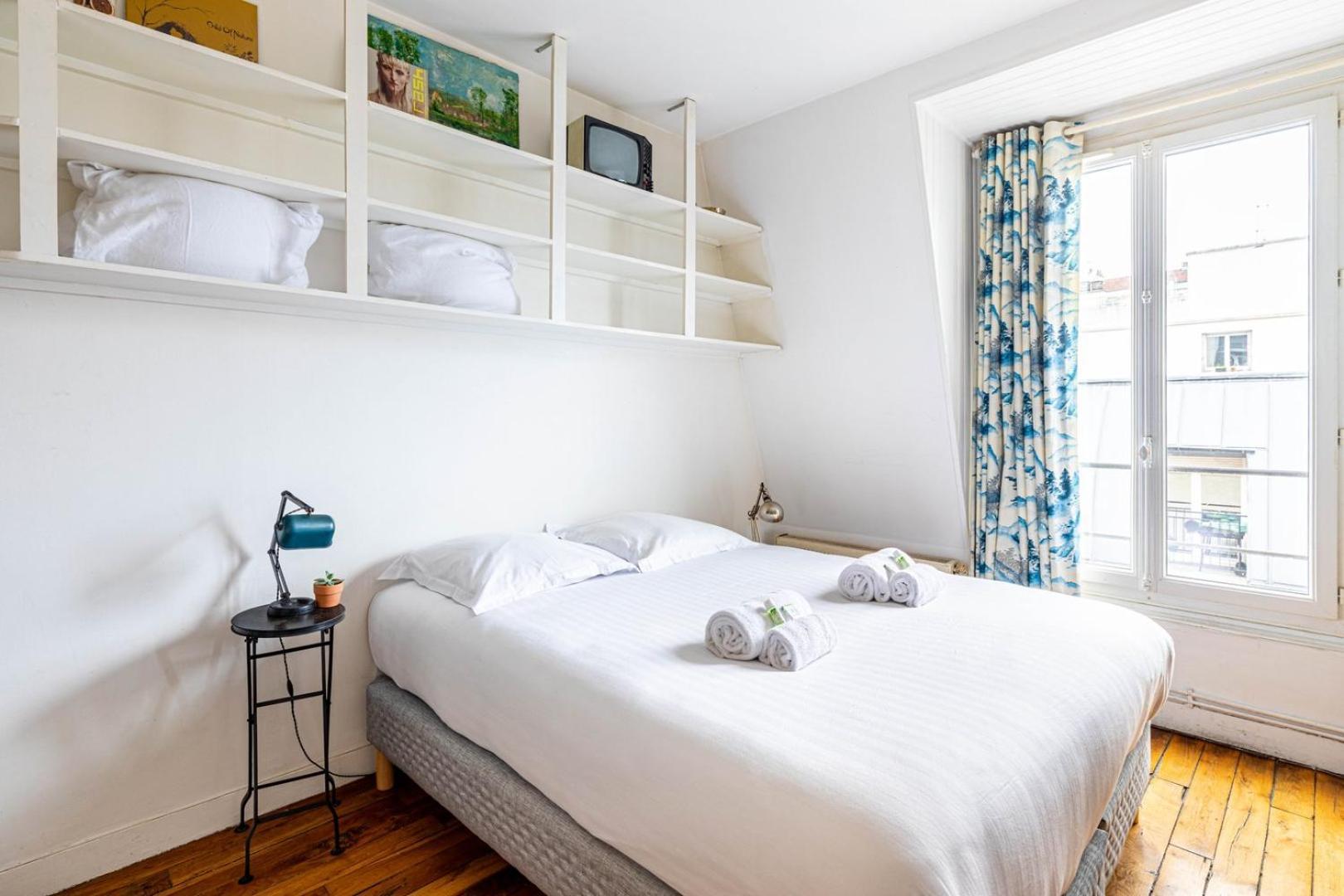 Appartamento Guestready - Studio Cosy Pres Des Attractions *