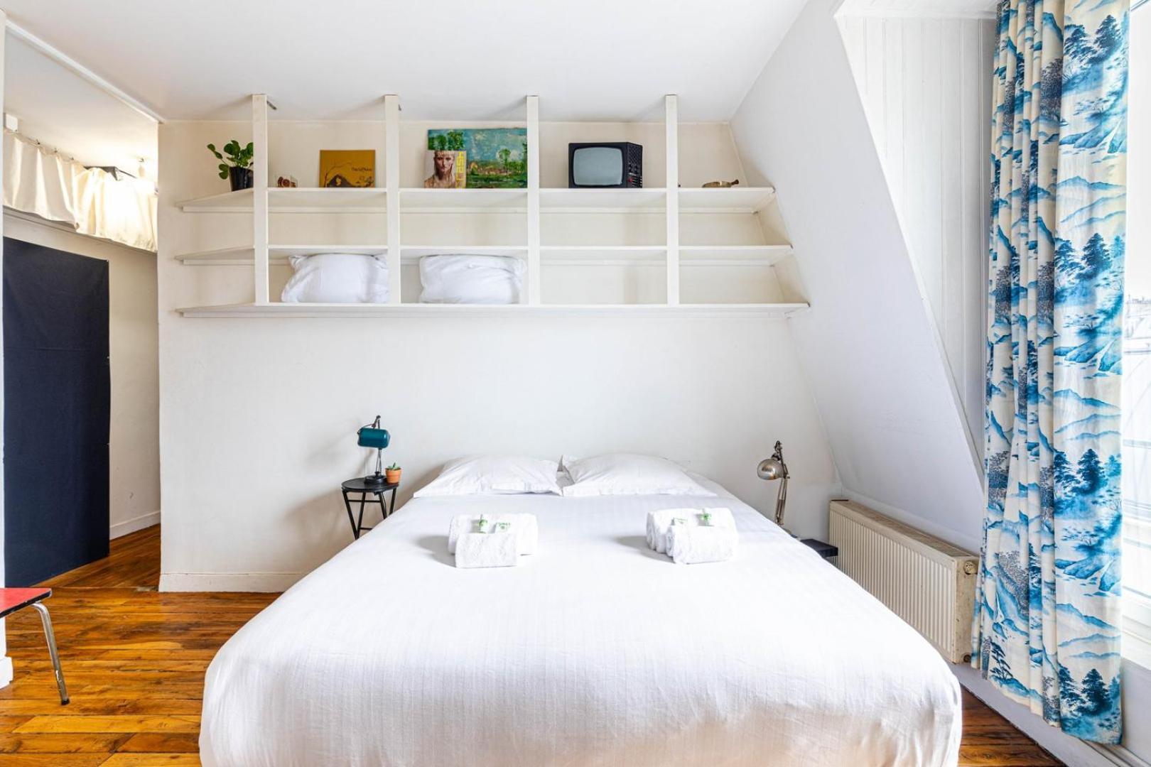 Appartamento Guestready - Studio Cosy Pres Des Attractions *