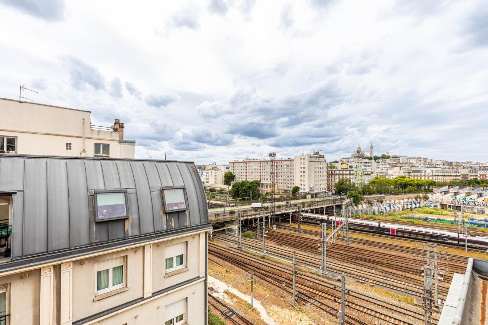 Guestready - Studio Cosy Pres Des Attractions Appartamento *
